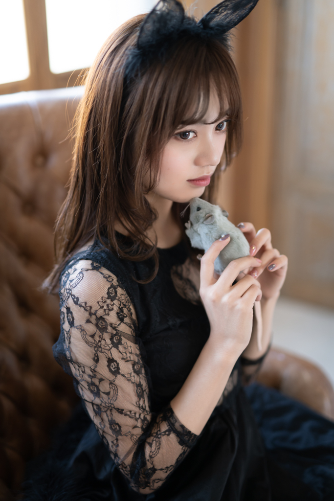 のぞみ 19