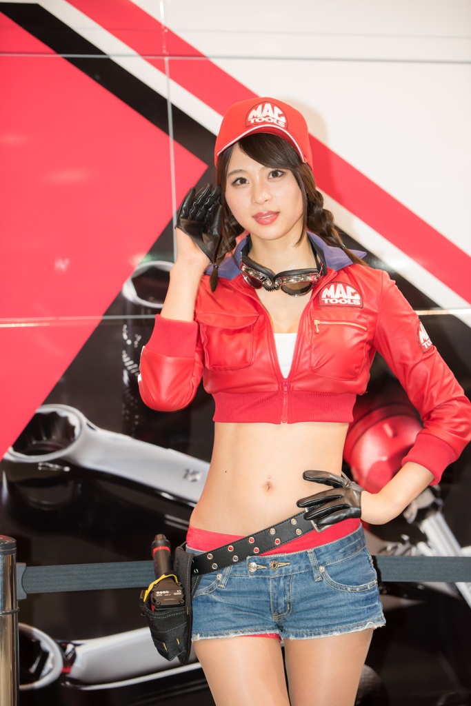 東京オートサロン2018_37