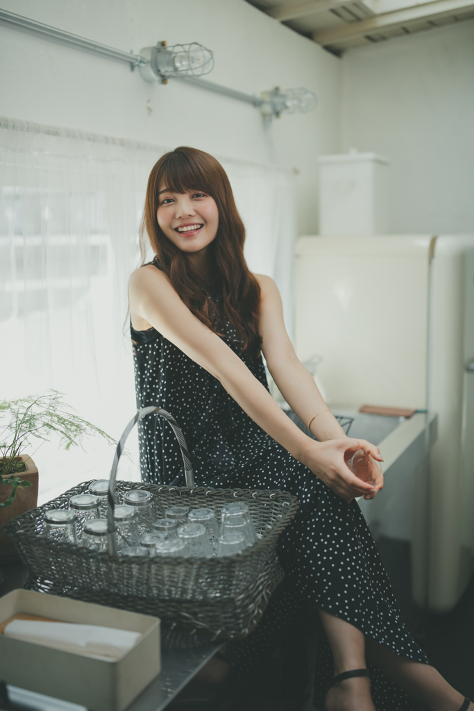 愛梨8