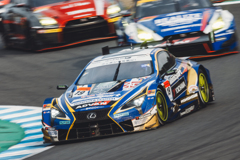 SUPERGT2019inもてぎ4