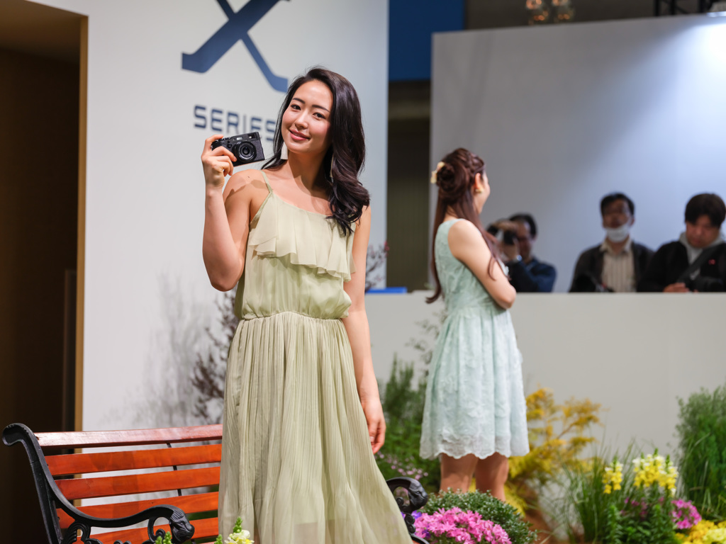 FUJI GFX試し撮り1