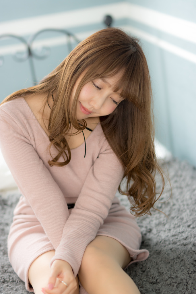 どうしよっかな