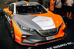 東京モーターショー2019