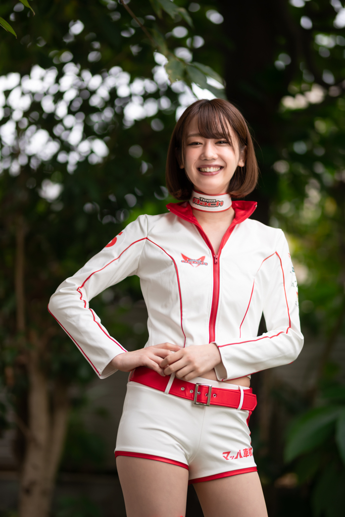 ゆいかさん 2