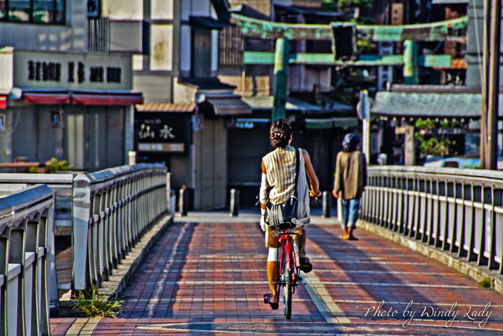 元気を出して