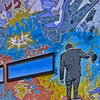 街アート