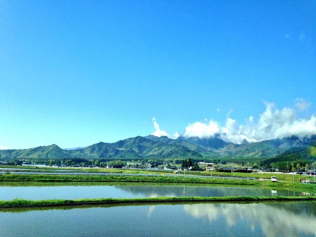 長野県