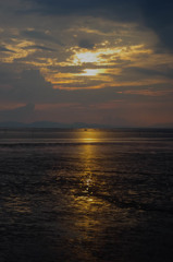 有明海