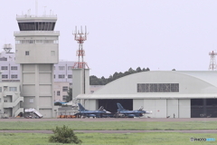 茨城空港写ん歩②