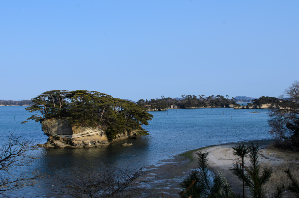 松島