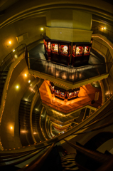 spiral