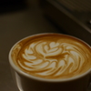 tulip latte