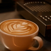 tulip latte