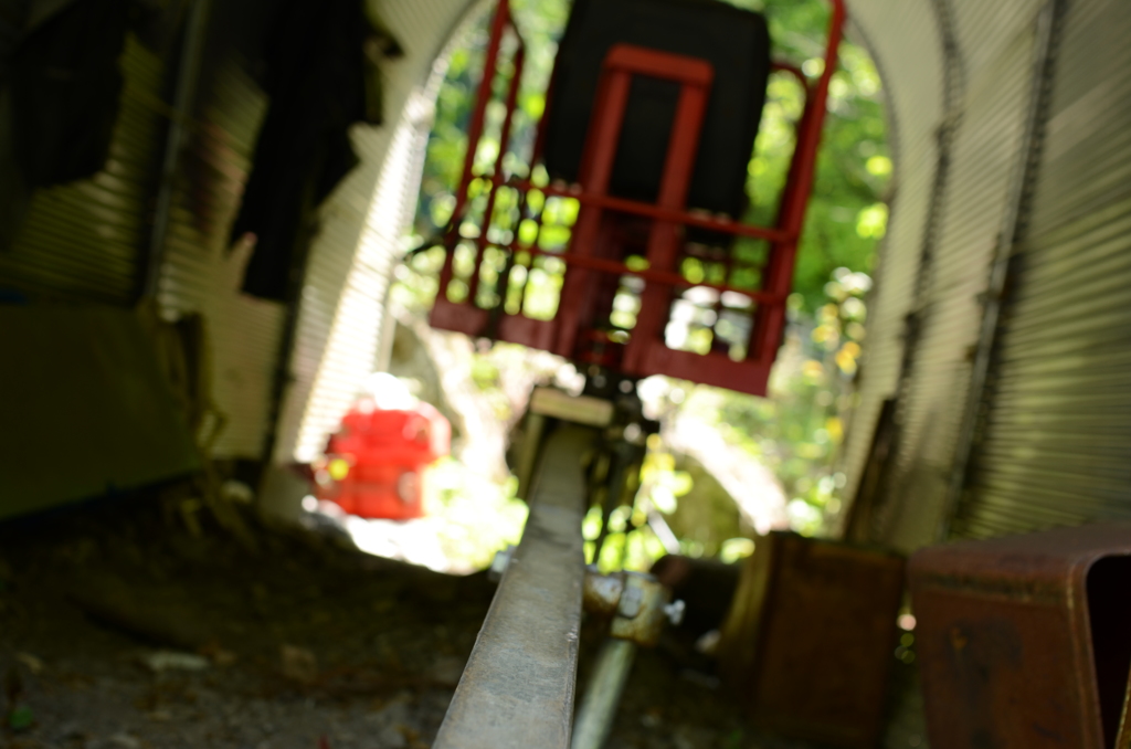 始発駅