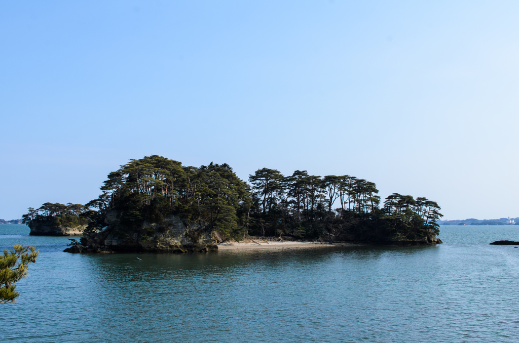 松島