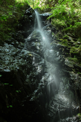 竜神の滝