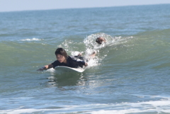 あれは伝説の海坊主