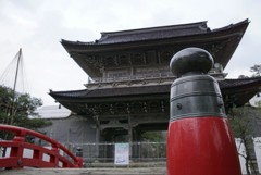 大本山総持寺
