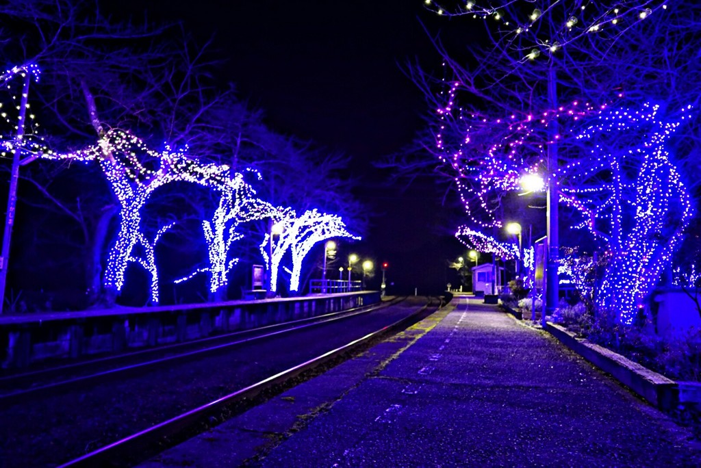 かしま駅