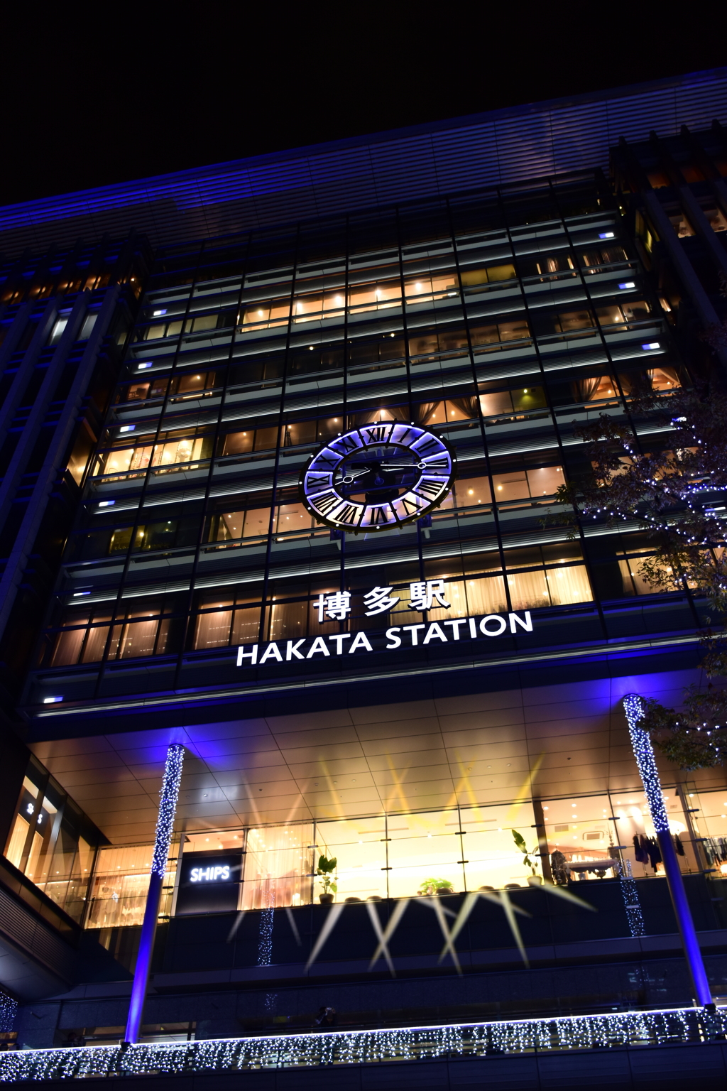 博多駅