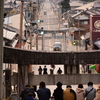 光待ち