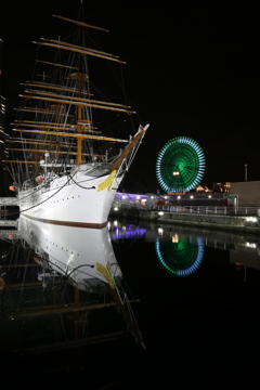 I ❤️YOKOHAMA