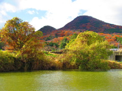 二上山