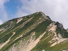 唐松岳