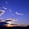 夕暮～