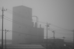 ミスト