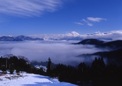 雪景色