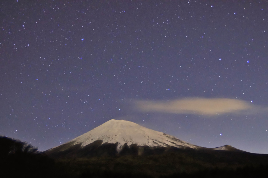 星空