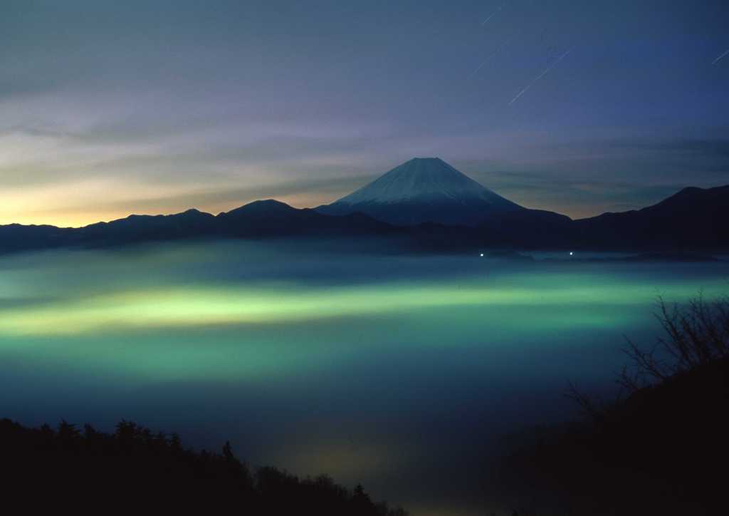 雲海