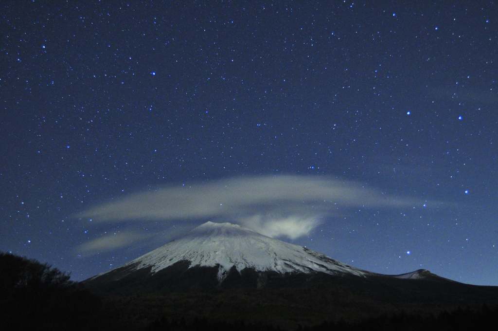 星空