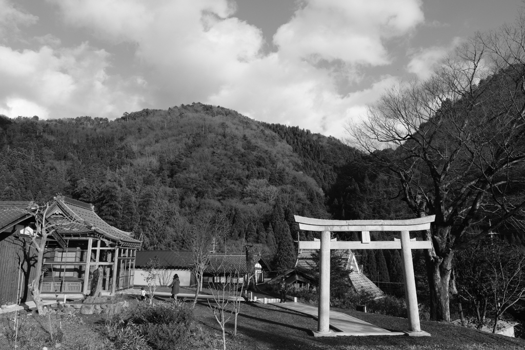 帰省【2017元旦】