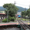 大井川鉄道千頭駅（2）