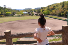 夏を待ちわびて