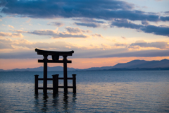 白髭神社