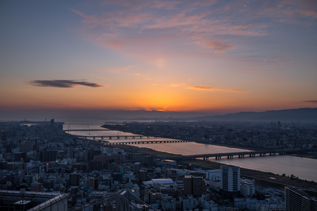 淀川