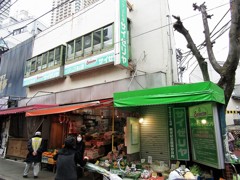 サイゼリヤ１号店