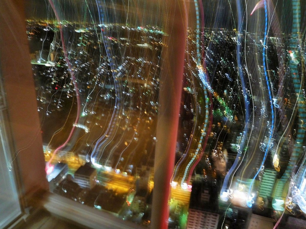 究極の手振れ