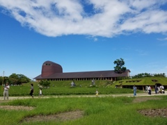 ラコリーナ近江八幡　畑