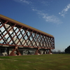 秋晴de公園散歩　