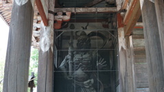 奈良大仏殿⑨