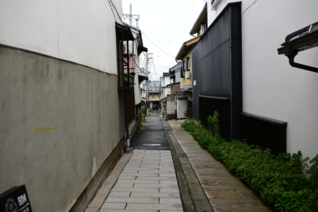 善光寺門前町界隈04 
