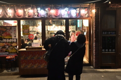 東京スナップ