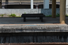 高雄　岡山駅スナップ