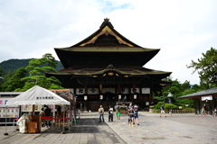 善光寺06