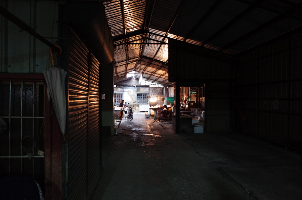 市場