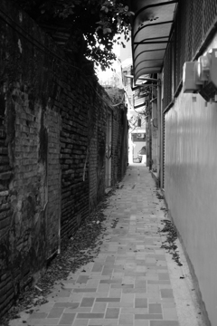 台南　路地裏（468）